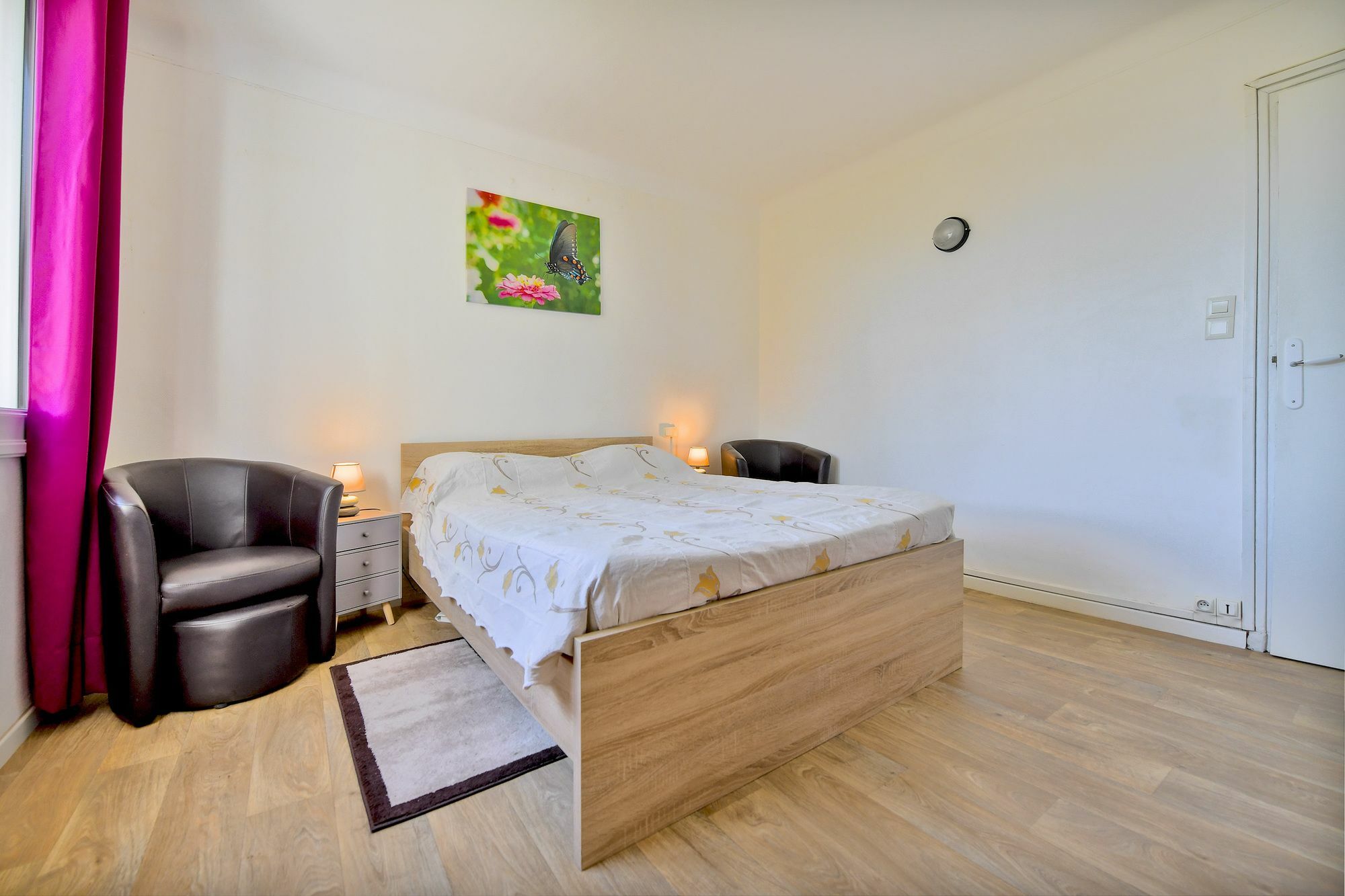 Grand Studio Proche Transport Montpellier Exterior foto